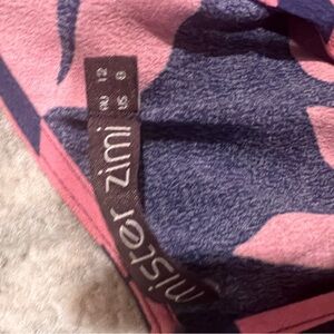 Mister Zimi jumpsuit